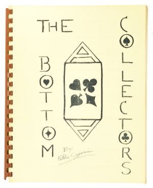 The Bottom Collectors
