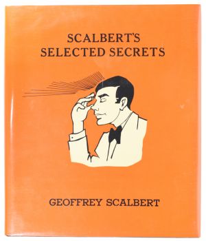 Scalbert's Selected Secrets
