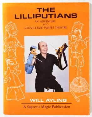The Lilliputians