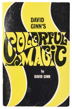 David Ginn's Colorful Magic 