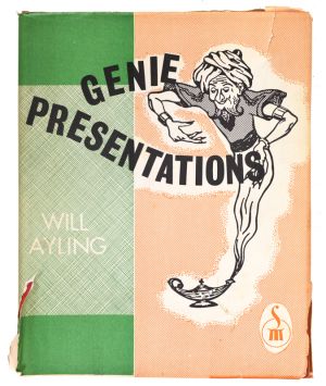 Genie Presentations 