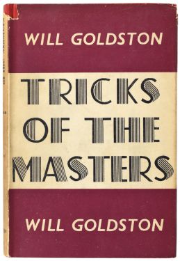 Tricks of the Masters 