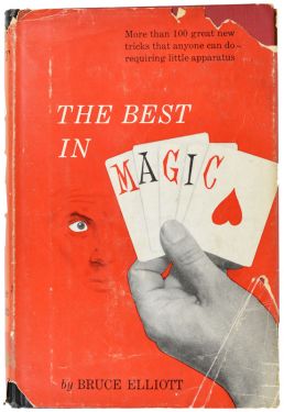 The Best in Magic