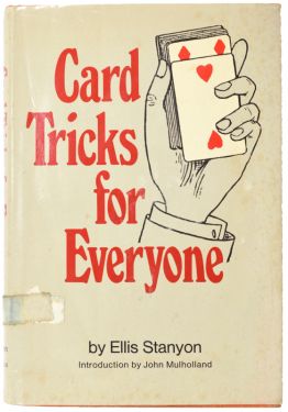 Card Tricks for Everyone