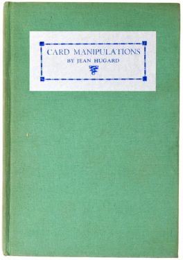 Card Manipulations No. 1 - 5
