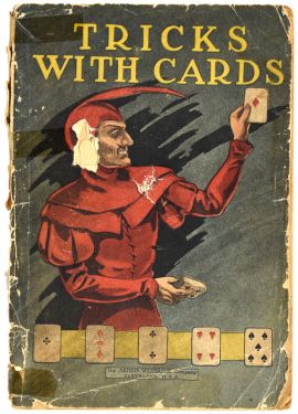 Tricks with Cards