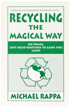 Recycling the Magical Way