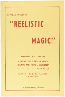 Reelistic Magic