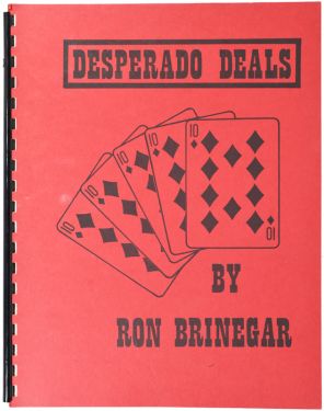 Desperado Deals