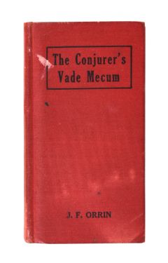The Conjurer's Vade Mecum