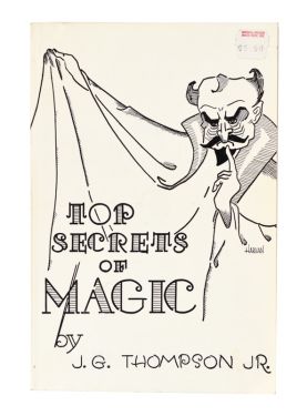 Top Secrets of Magic