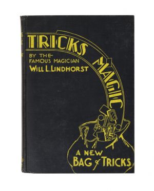 Tricks and Magic, A New Bag of Tricks