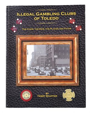 Illegal Gambling Clubs of Toledo