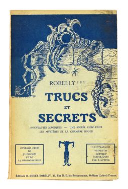 Trucs et Secrets, Signed