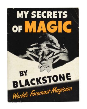 My Secrets of Magic