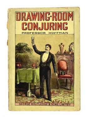 Drawing-Room Conjuring