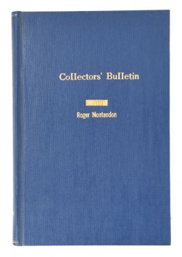 Collectors' Bulletin, Complete File