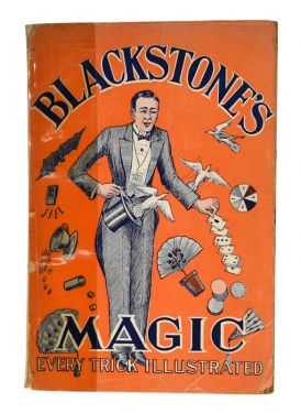 Blackstone's Magic