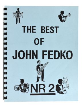 The Best of John Fedko, No. 2