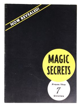 Magic Secrets from the Seven Circles