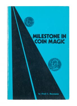 Milestone in Coin Magic