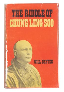 The Riddle of Chung Ling Soo