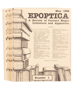 Epoptica (Complete File)