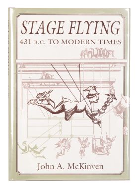 Stage Flying 431 B. C. to Modern Times