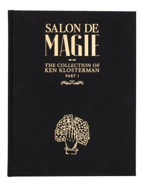 Salon de Magie, the Klosterman Collection Part I