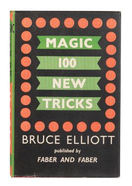 Magic: 100 New Tricks