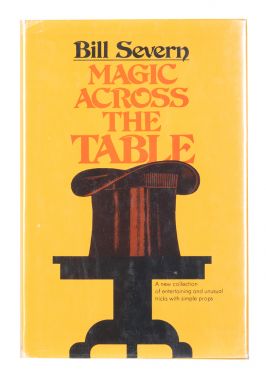 Magic Across the Table