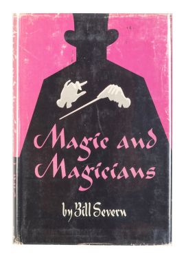 Magic and Magicians