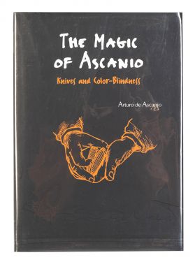 The Magic of Ascanio: Ascanio's Knives and Color-Blindness