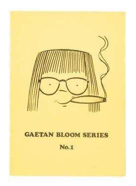 Gaetan Bloom Series No. 1