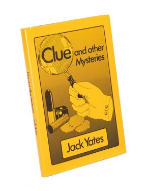 Clue and Other Mysteries