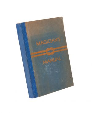 Magician's Manual