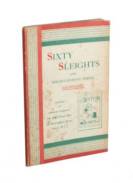 Sixty Sleights