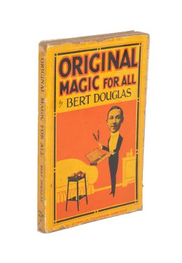Original Magic for All