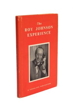 The Roy Johnson Experience