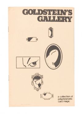 Goldstein's Gallery