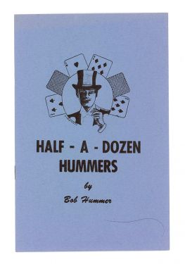 Half-A-Dozen Hummers