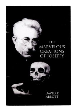 The Marvelous Creations of Joseffy