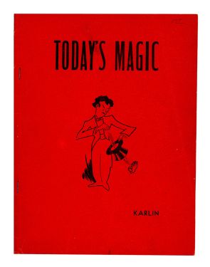 Today's Magic
