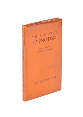 The Truth About Hypnotism