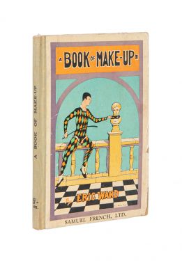 A Book of Make-Up
