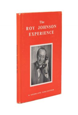 The Roy Johnson Experience (Inscribed and Signed)