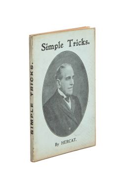 Hercat's Simple Tricks for Social Gatherings