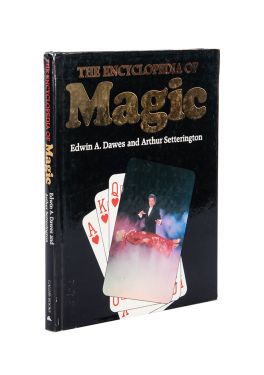 The Encyclopedia of Magic