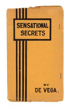 Sensational Secrets