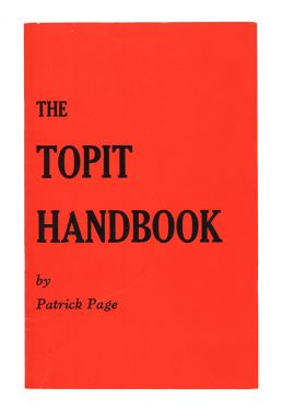 The Topit Handbook
